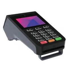 کارتخوان پکس Pax Q58 - کارتخوان بیسیم | PAX پکس | 02166513801