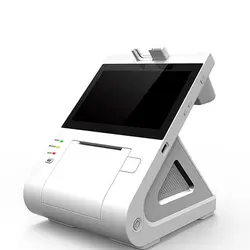 صندوق فروشگاهی اندروید Pax E500 - کارتخوان بیسیم | PAX پکس | 02166513801