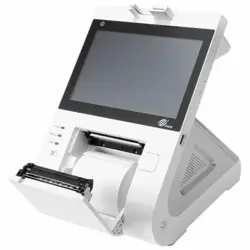 صندوق فروشگاهی اندروید Pax E500 - کارتخوان بیسیم | PAX پکس | 02166513801