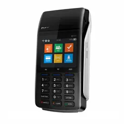 بسته 10 عددی کارتخوان بیسیم پکس D210G