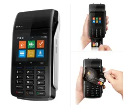 بسته 10 عددی کارتخوان بیسیم پکس D210G