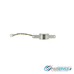 هد مغناطیسی کارتخوان بیسیم Pax s90