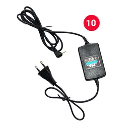 بسته 10 عددی-آداپتور 9 ولت 2 آمپر-Pax S90