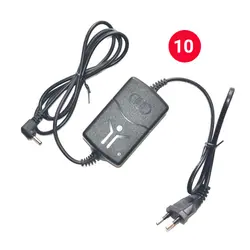 بسته 10 عددی-آداپتور 9 ولت 2 آمپر-Pax S90
