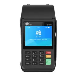 کارتخوان بیسیم Pax D230