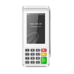 کارتخوان بیسیم پکس Q90
