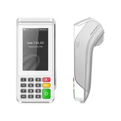 کارتخوان بیسیم پکس Q90