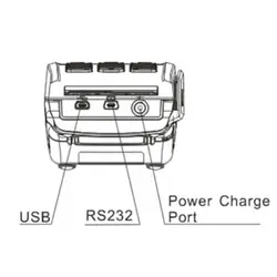 کارتخوان بیسیم پکس S900