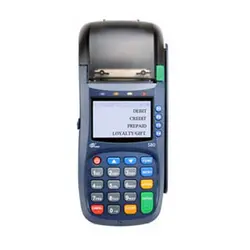 کارتخوان ثابت پکس S80