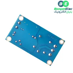 ماژول فتوسل با خروجی رله مدلXH-M131