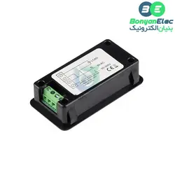 پاورمتر تک فاز 20A با نمایشگر رنگی مدل KWS-AC300