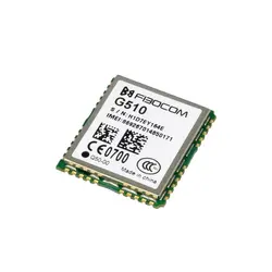 ماژول GSM/GPRS Fibocom مدل G510