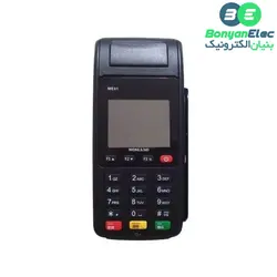 دستگاه کارتخوان سیار NewLand مدل ME31