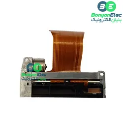 چاپگر حرارتی کارتخوان PAX S58