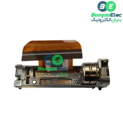 چاپگر حرارتی کارتخوان PAX S58