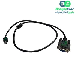 کابل تغییر سریال دستگاه کارتخوان G2وNexgo G3
