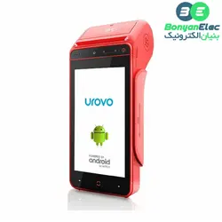 دستگاه کارتخوان سیار اندرویدی یوروو مدل i9100