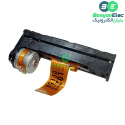 چاپگر حرارتی کارتخوان PAX D210