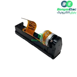 چاپگر حرارتی کارتخوان PAX D210
