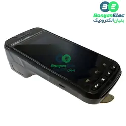 دستگاه کارتخوان سیار اندرویدی یوروو مدل i9000S