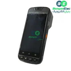 دستگاه کارتخوان سیار اندرویدی یوروو مدل i9000S
