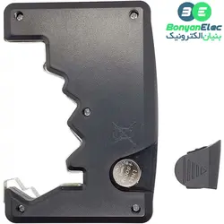 تستر باتری دیجیتالی مدل Universal