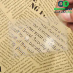 ذره بین کارتی