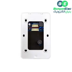 دستگاه اکسس کنترل RFID 125KHz لمسی مدل RFID-T6