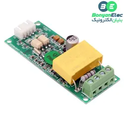 ماژول پاورمتر تک فاز 100A مدل PZEM-004T-100A