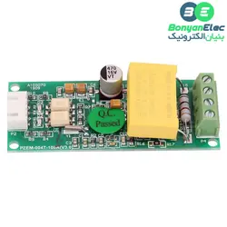 ماژول پاورمتر تک فاز 100A مدل PZEM-004T-100A