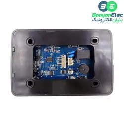 دستگاه اکسس کنترل RFID 13.56MHz مدل T11