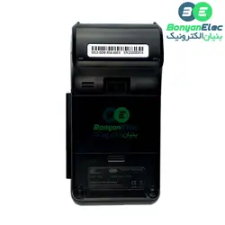 دستگاه کارتخوان سیار Pax مدل S915