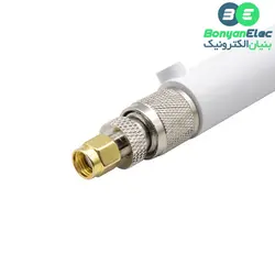 آنتن GSM دو قطبی با کانکتور SMA