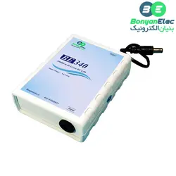 باتری اضطرای دستگاه کارتخوان و مودم مدل BE340-9V