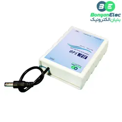 باتری اضطرای دستگاه کارتخوان و مودم مدل BE340-9V