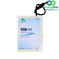 باتری اضطرای دستگاه کارتخوان و مودم مدل BE340-9V