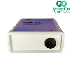 باتری اضطرای دستگاه کارتخوان و مودم مدل BE340-9V