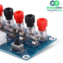 شاسی منبع تغذیه رومیزی مدل XH-M229