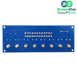 شاسی منبع تغذیه رومیزی مدل XH-M229