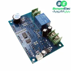 ترموستات دیجیتال مدل HCW-M141