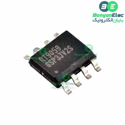 رگلاتور تغذیه ماژول GSM/GPRS دستگاه کارتخوان Newpos مدل 7210 (اورجینال)