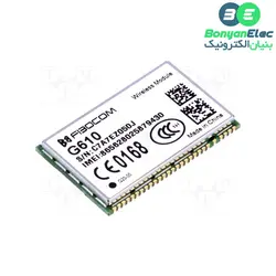 ماژول GSM/GPRS Fibocom مدل G610