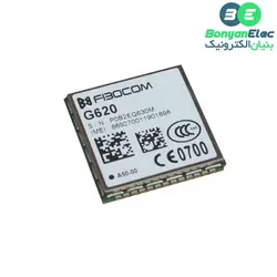 ماژول GSM/GPRS Fibocom مدل G620