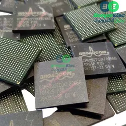 میکروپروسسور Broadcom مدل BCM5892 مناسب دستگاه 7210