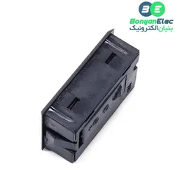دماسنج و رطوبت سنج دارای نمایشگر دیجیتال