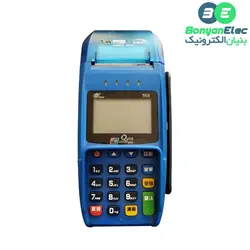 دستگاه کارتخوان ثابت PAX مدل S58