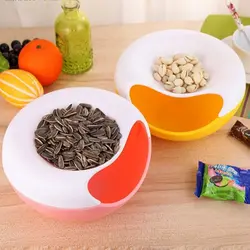 ظرف تخمه خوری فانتزی