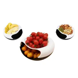 ظرف تخمه خوری فانتزی