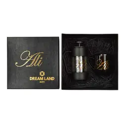 پکیج فرنچ پرس و ماگ G