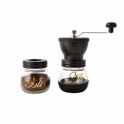 آسیاب دستی قهوه گتر